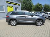 Škoda Kodiaq 2,0 TDI Style DSG 4x4 Tažné ČR - náhled 12