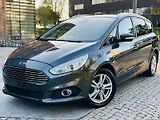Ford S-MAX 2.0TDCi MANUÁL SERVISKA TAŽNÉ - náhled 1