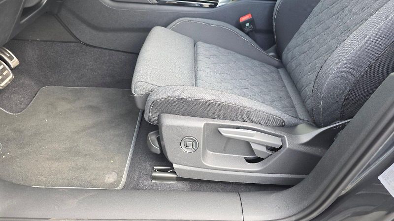 Audi Q5 (2026) TDI 150kW quattro - fotka 21 z 29