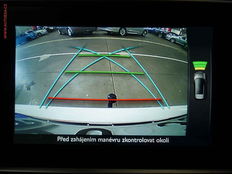 Peugeot 308 (2015) 1.2 PT, ČR, Active, TZ - fotka 15 z 19