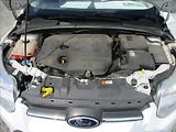 Ford Focus 1,6 TDCi, klima,serv.kniha,CZ, - náhled 21