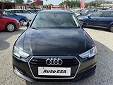 Audi A4 (2017) 2.0TDi, ČR, AC, výhřev sed. - náhled 1