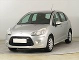 Citroën C3 (2011) 1.4 HDi, po STK, jezdí výborně - náhled 1
