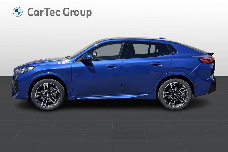 BMW X2 xDrive20d - fotka 3 z 8