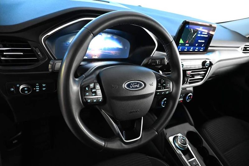 Ford Kuga (2023) 2.5 LED VIRTUAL ACC Kamera DUR - fotka 13 z 39