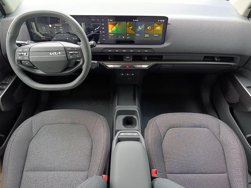 Kia EV2 (2026) 5P 4x2 EARTH 108 KW + 42,2 KWH - fotka 5 z 6