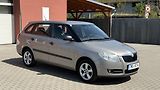 Škoda Fabia (2010) 1.4*16V*63kW*KLIMA*SERVIS* - náhled 4