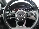 Audi A4 (2018) 40 TFSI, Automat, Serv.kniha - náhled 23