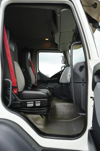 Renault Trucks D (2021) 16 / 240 / ACC / E 6 / PLATFOR - fotka 9 z 50