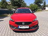 Seat Leon (2020) ST FR - 1.majitel, tažné - náhled 1