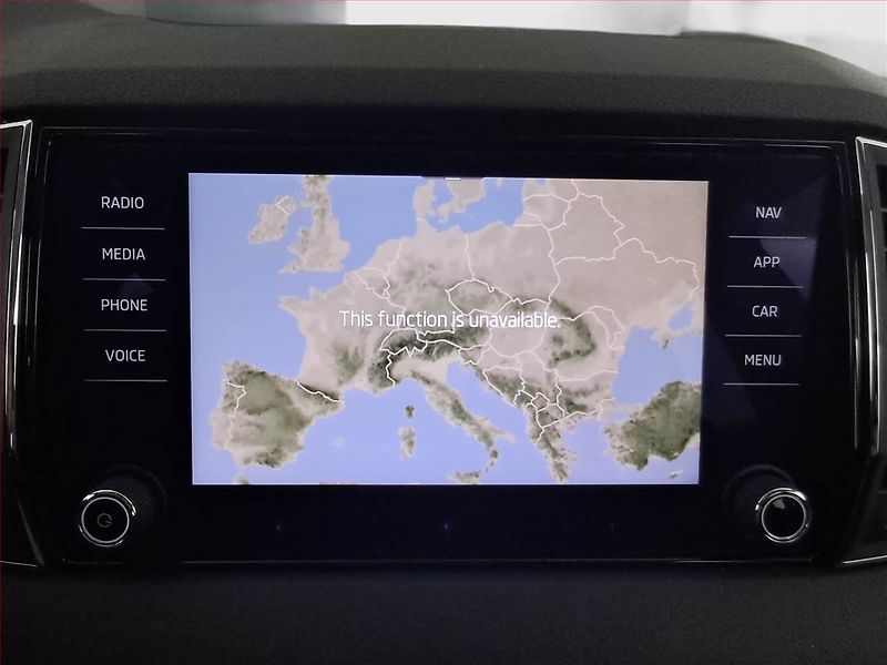 Škoda Karoq (2021) Style 1.5 TSI - fotka 18 z 18
