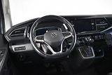 Volkswagen Multivan (2020) 2.0TDI 146kW DSG 4Motion, tažn - náhled 8