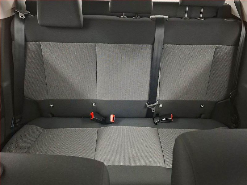 Citroën C4 Cactus (2015) 1.2 PureTech, Tempomat - fotka 10 z 15
