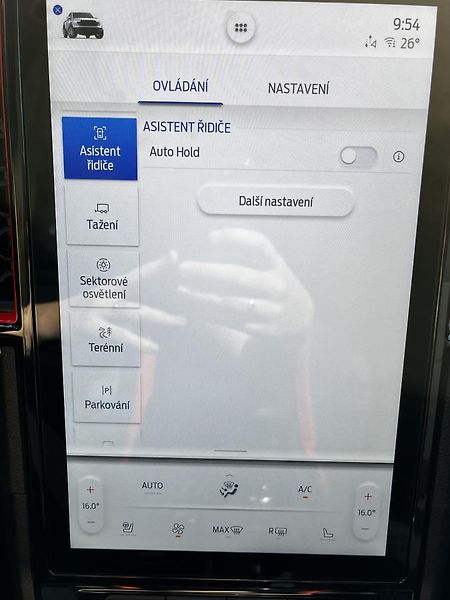 Ford Ranger Raptor V6 3.0 EcoBoost - fotka 37 z 48