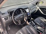Hyundai i30 1,6 CRDI Premium AT ČR - náhled 9