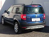 Škoda Yeti (2010) 2.0 TDi 4x4, Experience - náhled 6