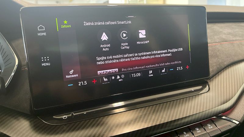 Škoda Octavia (2021) RS 2.0TSI 180kW DSG - fotka 33 z 33