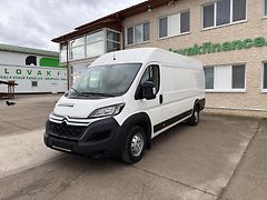 Citroën Jumper (2018) - fotografie inzerátu