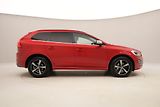 Volvo XC60 D5 AWD R-DESIGN AUT REZERVACE - náhled 13