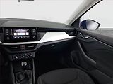 Škoda Scala (2021) Joy 1.0 TSI, Tempomat - náhled 8