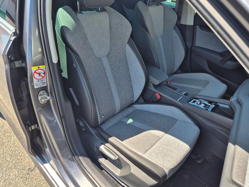 Škoda Octavia (2025) Top Selection 1.5TSi M-HEV 110 - fotka 20 z 31