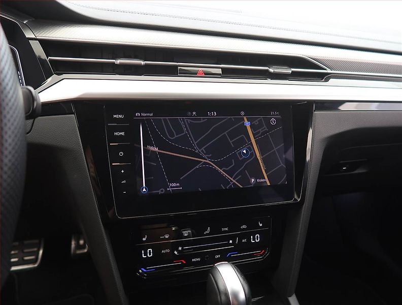 Volkswagen Arteon (2023) 2.0 TDI - fotka 15 z 28