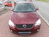 Volkswagen Polo (2006) 1,4 16V COMFORT AC ISOFIX - náhled 3