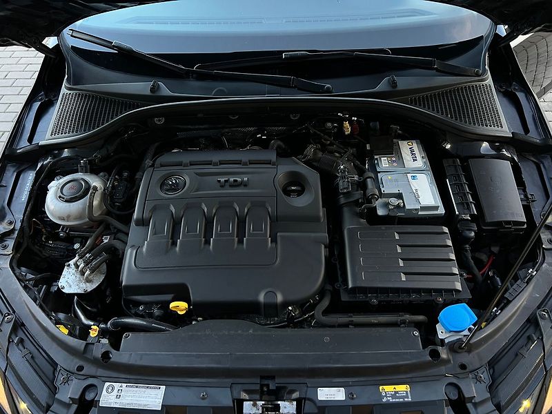 Škoda Octavia 1.6 TDI-DSG-NAVI-PARK.Č - fotka 46 z 46