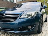 Opel Insignia 2.0CDTi 4x4 AUTOMAT SERVISKA - náhled 51