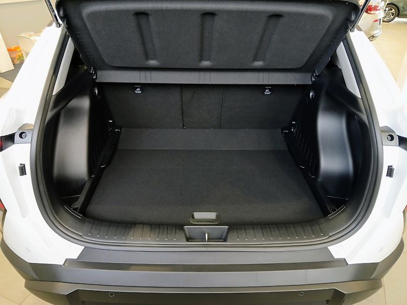 Hyundai Kona (2026) 1,0 T-GDI MT COMFORT MR27 - fotka 14 z 15