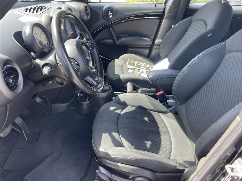 Mini Countryman 1,6 i 90kw Automat, odp. DPH - fotka 7 z 27