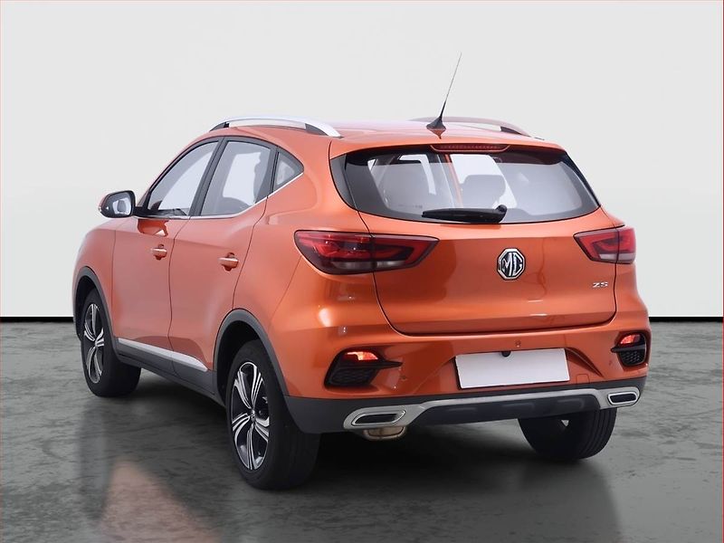 MG ZS (2023) 1.5, ČR,1.maj, Serv.kniha - fotka 4 z 14