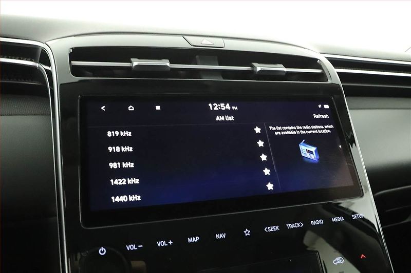 Hyundai Tucson (2021) 1.6 T-GDI 48V MHEV - fotka 9 z 14