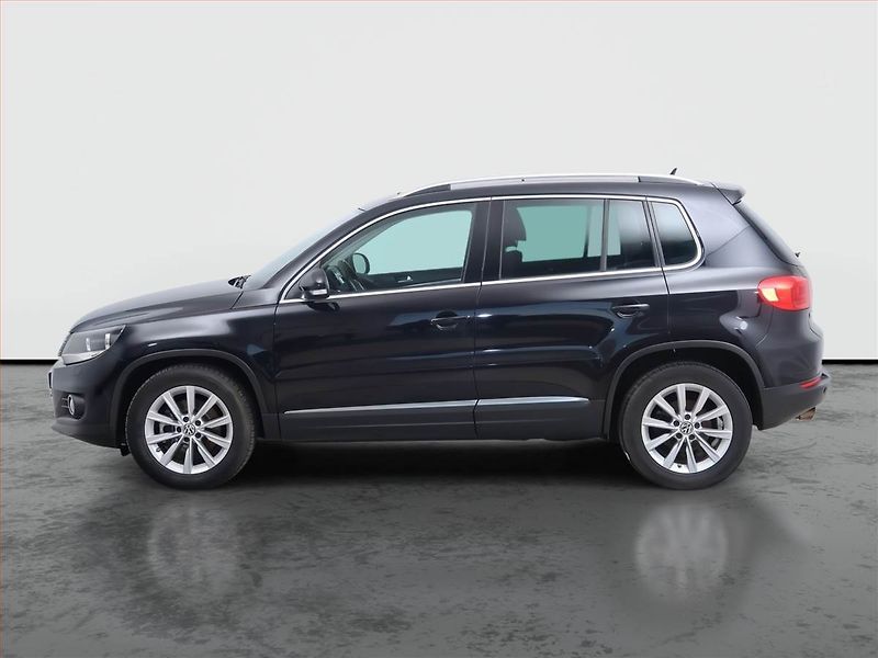 Volkswagen Tiguan (2012) 2.0 TDI, 4X4, Tempomat - fotka 3 z 15