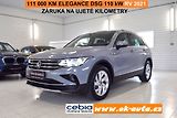 Volkswagen Tiguan 1.5 TSi ELEGANCE DSG  - náhled 1