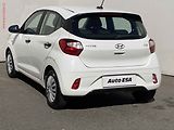 Hyundai i10 (2022) 1.0 i, ČR, Comfort, park. - náhled 6