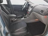 Ford Focus (2008) 1.8 TDCi, nová STK, rezervace - náhled 9