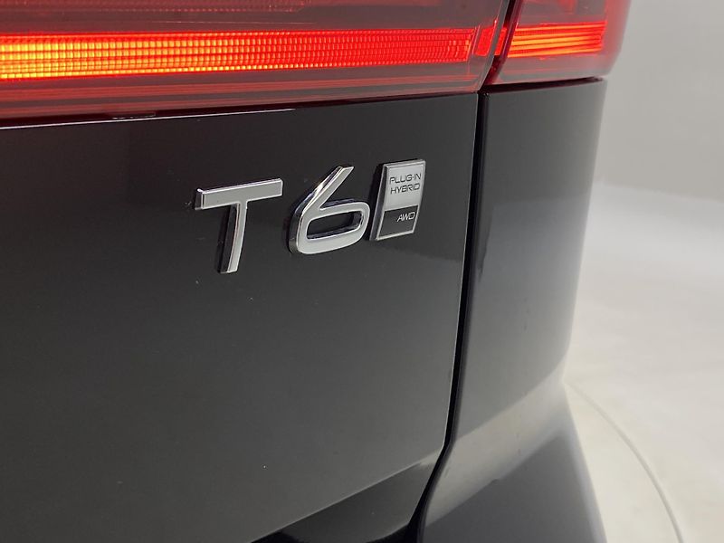 Volvo XC60 T6 AWD RECHARGE BRIGHT ULTRA  - fotka 39 z 67