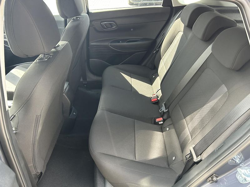 Hyundai i20 26 1,0 T-GDI MT SMART - fotka 8 z 30