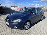 Volkswagen Golf 1,4 TSi 90kw DSG Comfortline G - náhled 1
