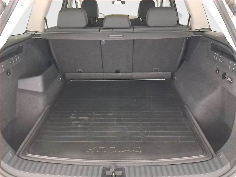 Škoda Kodiaq (2024) 2.0 TDI - fotka 14 z 19