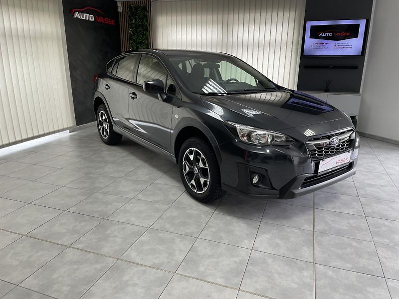 Subaru XV  1.6i  4x4 AT ACTIVE 1.MAJ ČR - fotka 3 z 24