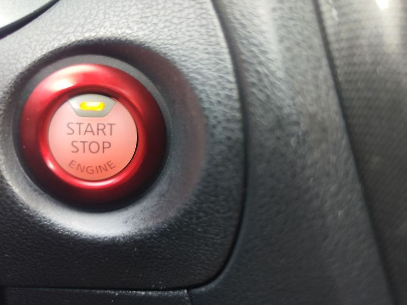 Nissan Juke 1.6 DIG-T/160kW Nismo RS - fotka 27 z 31
