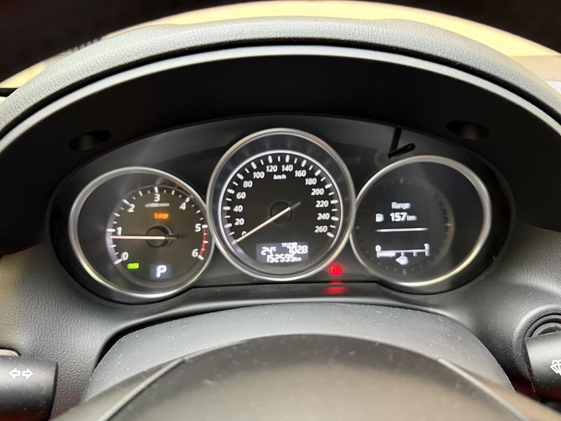 Mazda CX-5 (2014) - fotka 14 z 23