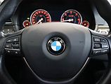 BMW Řada 5 (2015) Luxury Line 530d xDrive, 4X4 - náhled 12