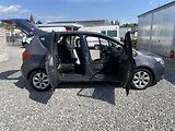 Opel Meriva 1.4i 120PS FAMILY LPG 112TKM!! - náhled 129