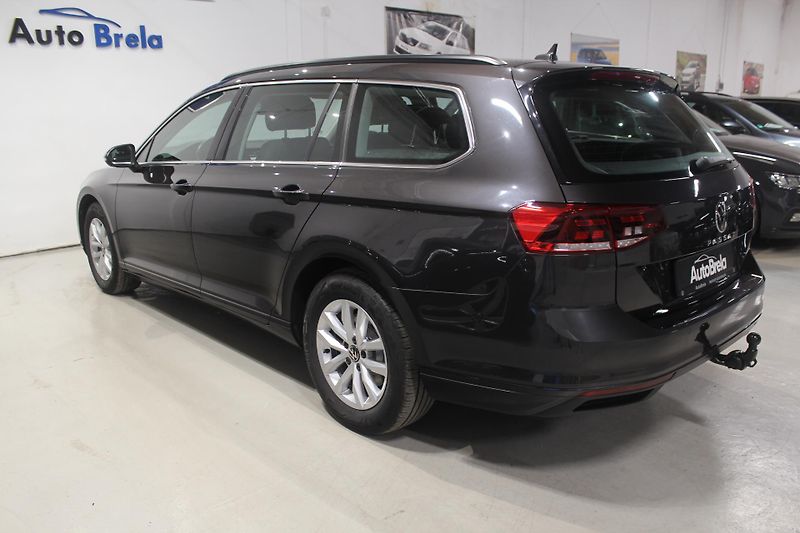 Volkswagen Passat (2021) 2.0TDI DSG Nez.Topení LED - fotka 10 z 38
