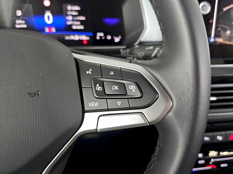Volkswagen T-Cross (2025) 1.0TSI 85kW DSG GOAL TAŽNÉ NAV - fotka 9 z 27