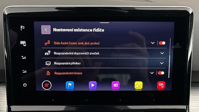 Seat Tarraco 2.0 TDI DSG 4x4 Xcellence - fotka 29 z 32