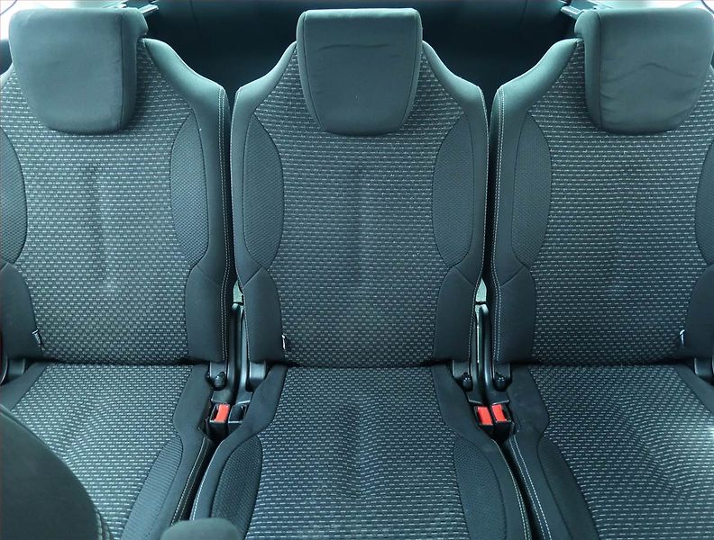 Citroën C4 Picasso (2011) 1.6 HDi, nová STK, rezervace - fotka 10 z 15